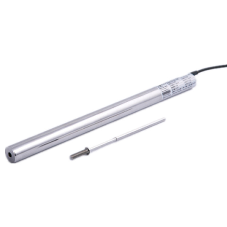 VBFT20分體式LVDT位移傳感器